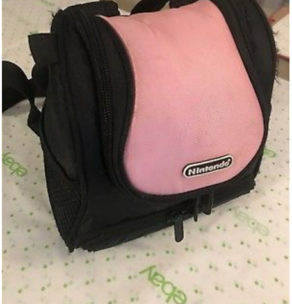 Nintendo Backpack - image 3